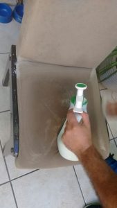V.S Limpeza Higienização de Sofás em Montes Claros MG