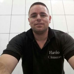 Flávio câmera de Segurança
