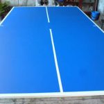 Aluguel Ping Pong Ilha do Governador RJ