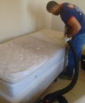Limpeza Higienização de Sofás no Itapuã DF