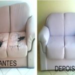 Reforma Sofa Profissional