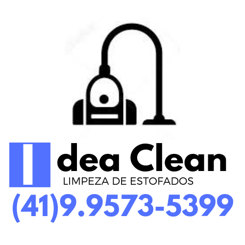 Limpeza e Higienização de Sofas em Curitiba