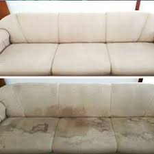 Limpe bem Limpeza de sofá em Santos SP