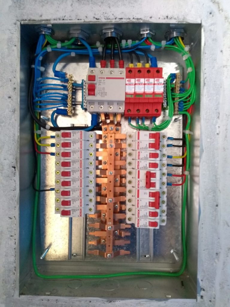 Instalação de Torneira Elétrica Vila alpina SP