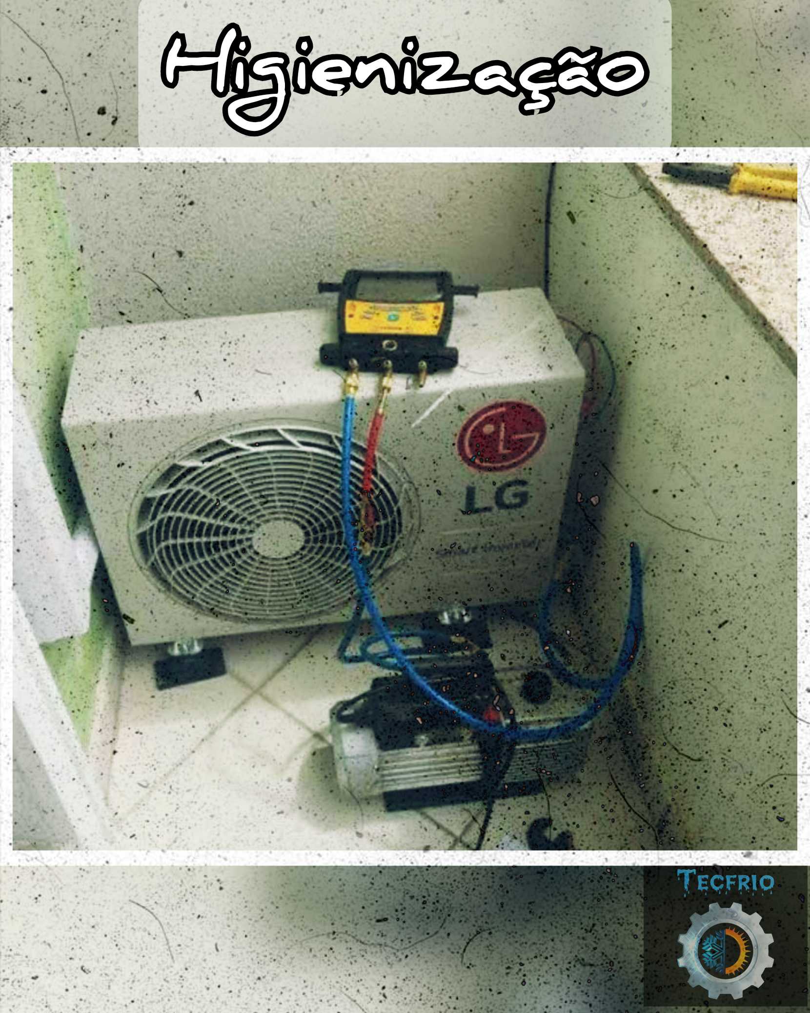 Instalação de Ar Condicionado em Limeira SP