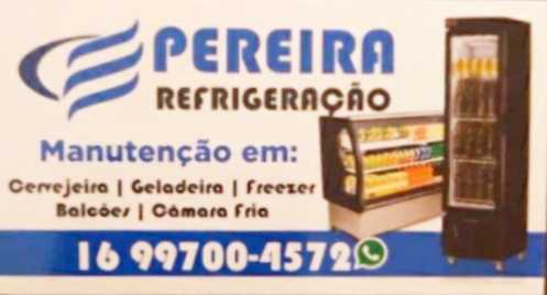 Conserto Expositor Refrigerado Ribeirão Preto SP